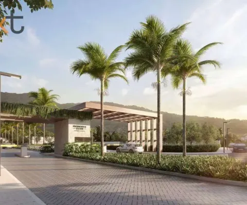 Descubra o reserva club: o seu novo lar no melhor condomínio residencial