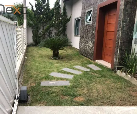 Casa com 2 quartos à venda na Rua Augusto Pavesi, Águas Claras, Brusque