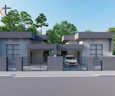 Casa com 2 quartos à venda no Quinta dos Açorianos, Barra Velha 