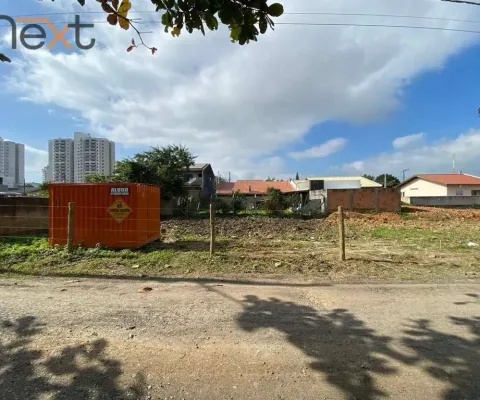 Terreno à venda, 334 m² por r$ 290.000,00 - armação - penha/sc