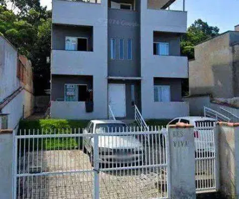 Apartamento com 2 quartos à venda na Nossa Senhora de Fátima, Penha 