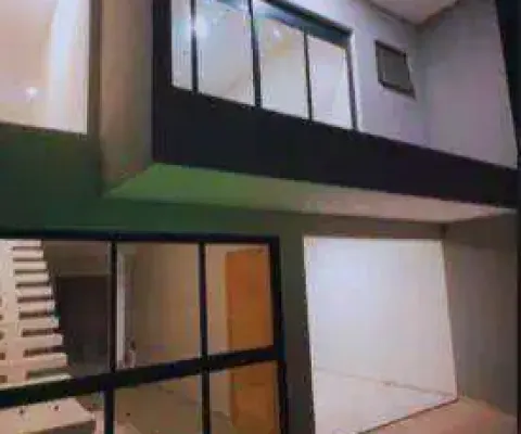Mais que um sobrado, um estilo de vida exclusivo no litoral