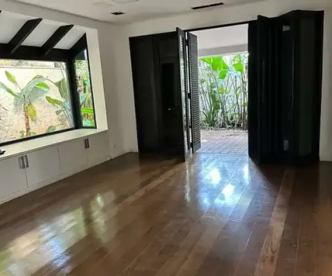 Casa  para locação na vila nova conceição, 5 dormitórios