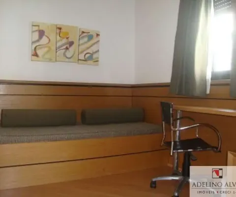 Apartamento no paraiso para locação , 2 dormitórios e 60 m ²