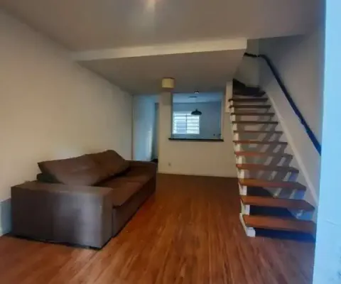 Casa em condomínio fechado com 2 quartos para alugar na Travessa Doutor Ezequiel Antunes de Oliveira, 502, Vila Nova Conceição, São Paulo
