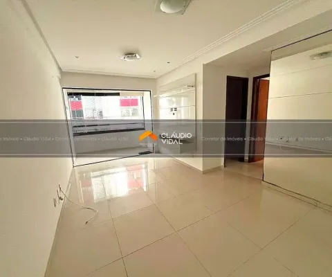 Apartamento decorado com 62 m2,  2/4 no bairro do  rio vermelho em  salvador, ba