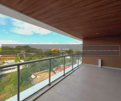 Novíssimo apartamento com 3 suítes, no horto florestal, salvador - ba