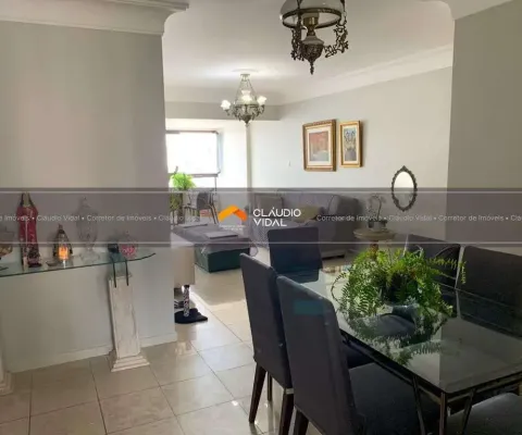 Oportunidade : apartamento com 127 m2, 4/4 em caminho das árvores, salvador/ba