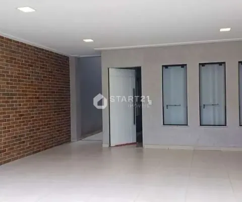 Oportunidade imperdível: casa dos sonhos no condomínio mariana godoy – volta redonda, rj
