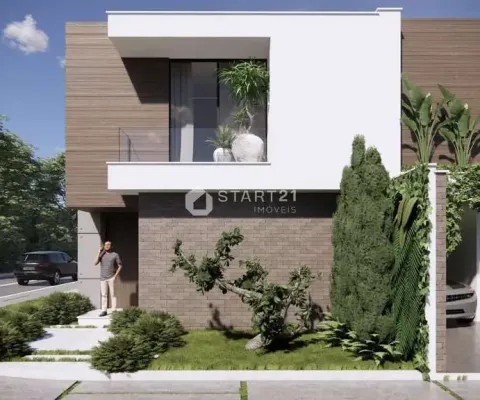 Oportunidade imperdível: sua casa dos sonhos no jardim belvedere – residencial bougainville, volta