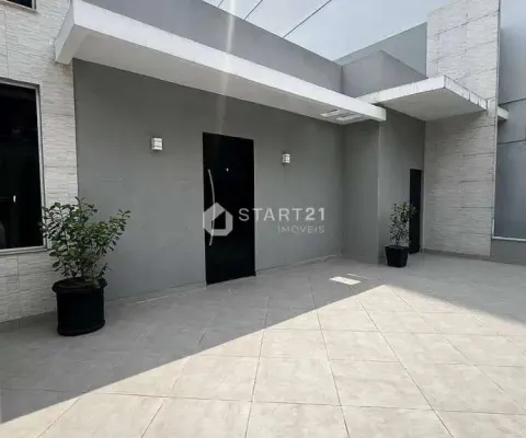 Anúncio de venda: casa dos sonhos no jardim amália - volta redonda