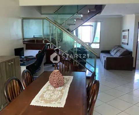 Anúncio de venda: casa triplex em morada da colina - jardim amália, volta redonda