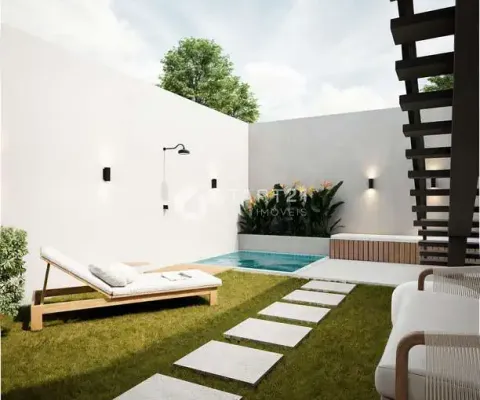 Linda casa a venda no village santa helena com 3 quartos sendo 1 suíte com closet e varanda, área g