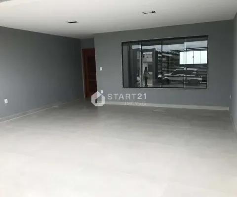 Casa com 3 quartos à venda no Jardim Belvedere, Volta Redonda 