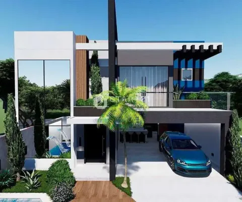 Casa à venda, ficará pronta em 4 meses na morada da colina, volta redonda, rj