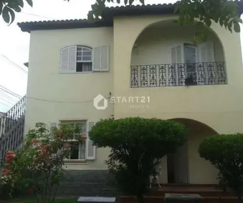 Casa à venda, vila santa cecília, volta redonda, rj