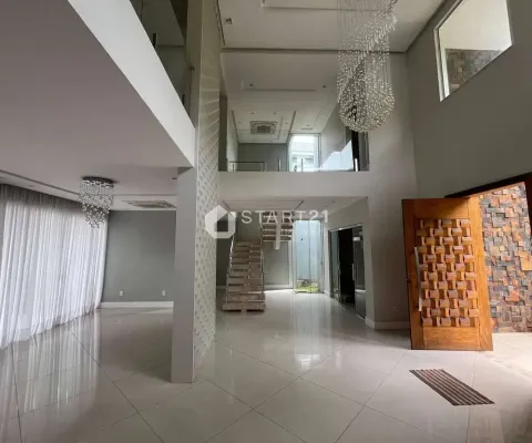 Casa com 4 quartos à venda no Jardim Belvedere, Volta Redonda 