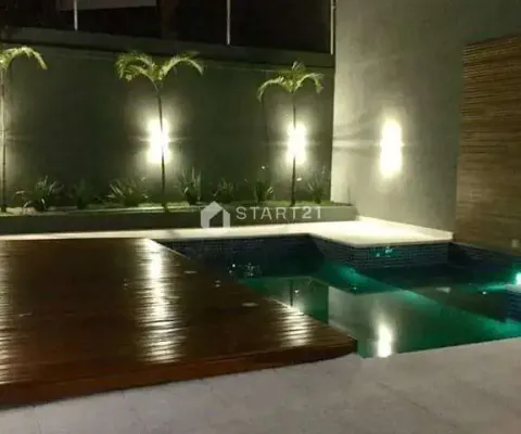 Casa com 4 quartos à venda no Jardim Normandia, Volta Redonda 