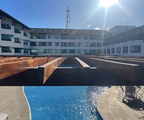 Apartamento com 2 quartos à venda na Avenida José Bezerra, Praia de Tamandaré, Tamandaré
