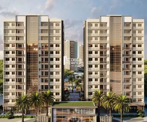 Apartamento à venda no bairro são vicente em itajaí/sc