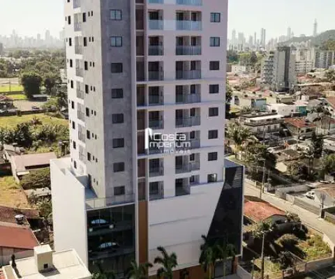 Apartamento na planta à venda no centro de camboriú/sc