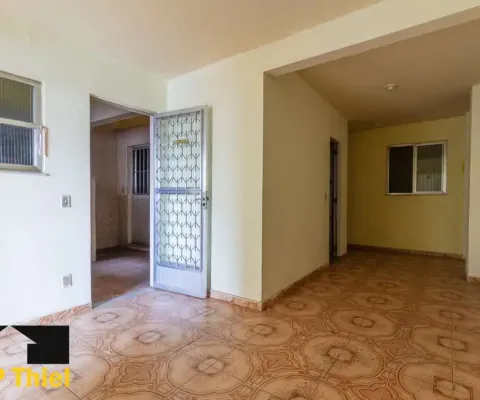 Apartamento com 2 quartos à venda na Rua João de Castro, 735, Cabuis, Nilópolis