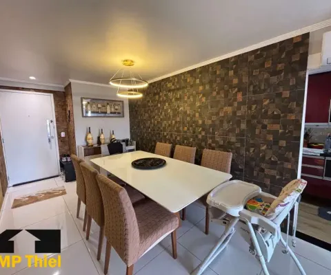 Condomínio vivendas da casa forte – amplo apartamento de 2 quartos com suíte