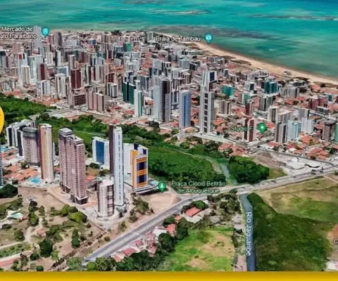 Elo 360 miramar- 2 quartos sendo 1 suíte- oportunidade!