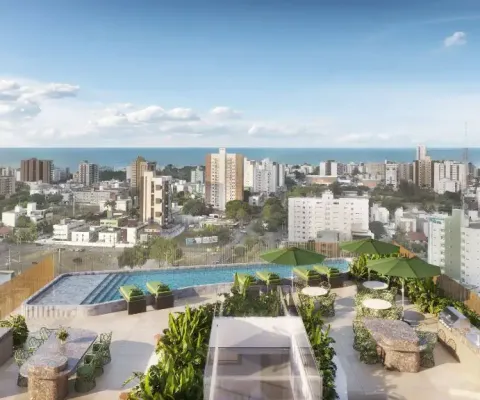 Setai heritage- 2 quartos sendo 1 suíte- o melhor custo benefício do bessa!