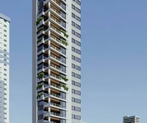 Apartamento com vista para o mar em tambaú! oportunidade