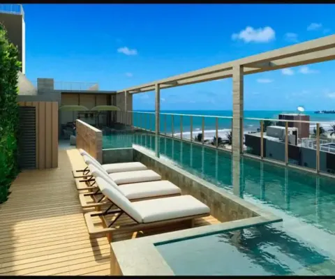 Marena residence- pertinho do mar- oportunidade em intermares