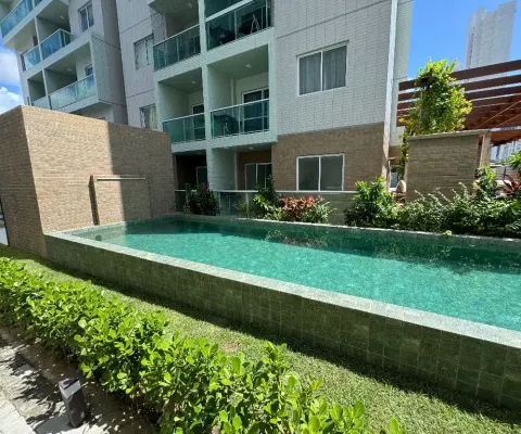 Apartamento no altiplano- 3 quartos sendo 1 suíte- oportunidade