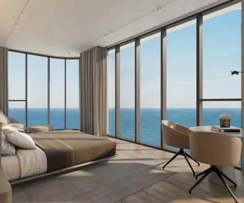 Domus jardins- oportunidade com vista definitiva em manaíra