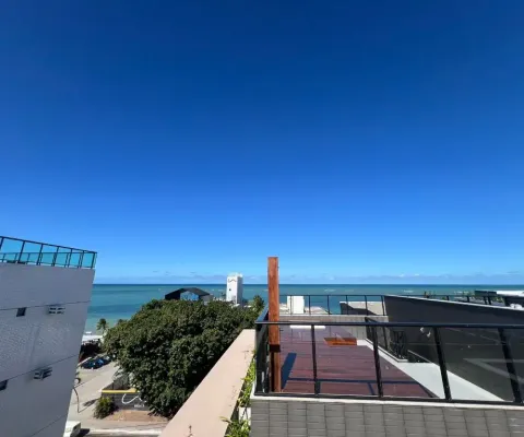 Gameleira jardins- 3 suítes e área privativa- no jardim oceania
