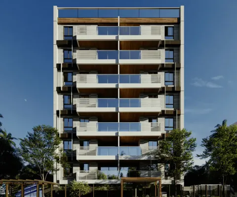 Samá ocean- 3 quartos em camboinha- oportunidade com vista mar!