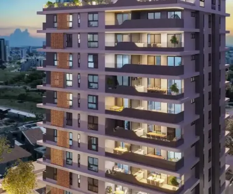 Park arbory- oportunidade próximo ao parque parahyba 2