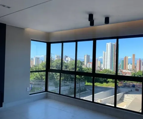 Apartamento jardins de eunice- 3 suítes- oportunidade no brisamar.