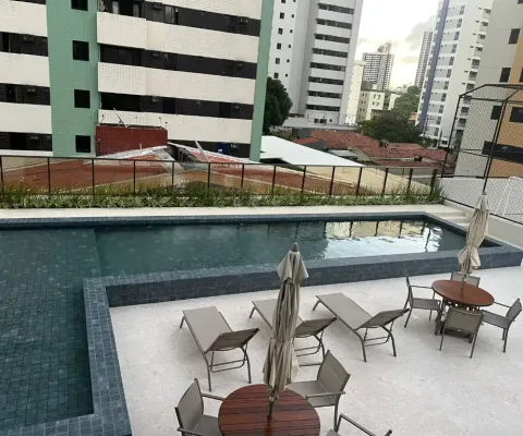 Infinity tambau- empreendiimento pronto- oportunidade