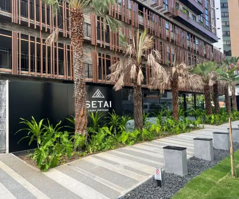 Setai casas verticais- 3 quartos- oportunidade em tambaú