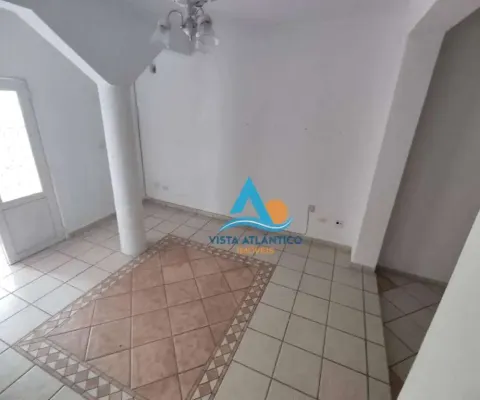 Casa com 4 dormitórios à venda, 190 m² por r$ 1.100.000,00 - nova mirim - praia grande/sp
