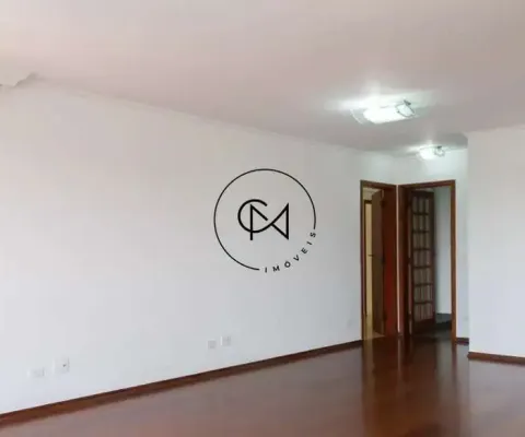 Espaçosa cobertura para locação na bela aliança com 4 suítes sendo 299m².