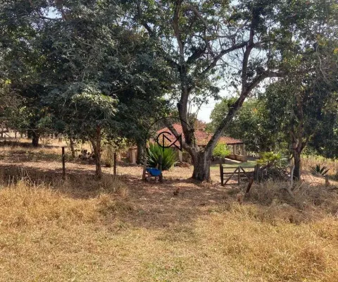 Sítio à venda em porangaba, sp, 38 mil m2 com 2 casas e lago