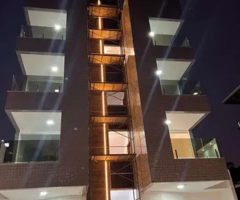 Apto bairro bethania. cód. a287, 3 quartos/suite, área gourmet, 88,7 m² e área de claraboia 29,38 m²