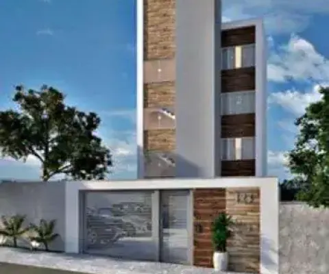 Apartamento bairro santa clara. cód. a293, 2 quartos, 60 m², valor 160 mil