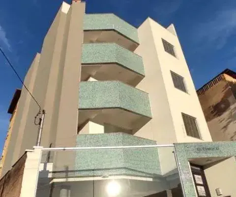 Apartamento cód. a282 região de ipatinga, bairro ideal. portão com chave magnética. sacada gourmet.