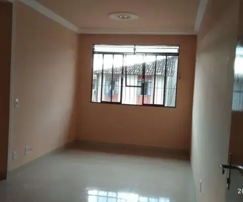 Apartamento 3 quartos, portaria 24 hs, reformado, em iguaçu - ipatinga - mg