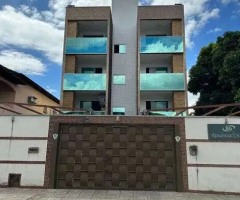 Apartamento em ipatinga. cód. a257. 3 quartos/suíte, sacada gourmet, 89 m². perto parque ipanema.