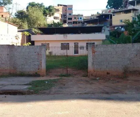 Casa em ipatinga. cód. k065, 3 quartos, 100 m², lote 15x30 (450 m²), quintal . região de ipatinga