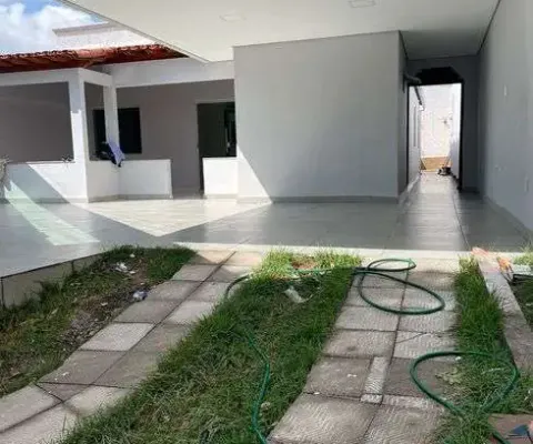 Casa cód. k214, 3 vgs, 3 quartos/suíte, 190 m². jacuzzi e área gourmet com churrasqueira e quintal