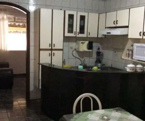 Casa em ipatinga, 3 qts. cód. k161. área privativa 200 m².